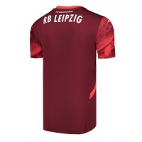 Camisa de time de futebol RB Leipzig Replicas 2º Equipamento 2024-25 Manga Curta